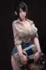 Picture of Firefly Dairy Doll 164cm/5ft5 G-cup Silicone Sex Doll For Male – Lian