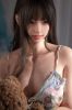 Picture of Firefly Dairy Doll – 165cm/5ft5 D-cup Max Real Skin Texture Silicone Sex Doll – Sanmu