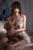 Picture of Firefly Dairy Doll – 165cm/5ft5 D-cup Max Real Skin Texture Silicone Sex Doll – Sanmu