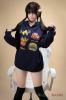 Picture of Firefly Dairy 165cm/5ft5 D-cup Max Real Skin Texture Silicone Sex Doll – Qiandao