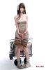 Picture of Firefly Dairy 153cm/5ft A-cup Max Real Skin Texture Silicone Sex Doll – Xiao Liseng