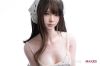 Picture of Firefly Dairy 153cm/5ft A-cup Max Real Skin Texture Silicone Sex Doll – Xiao Liseng