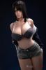 Picture of Firefly Dairy – Liuli 160cm/5ft3 G-cup Max Real Skin Texture Silicone Sex Doll For Male