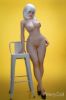 Picture of Firefly Dairy Doll 164cm/5ft5 G-cup Silicone Sex Doll – Mary