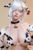 Picture of Firefly Dairy Doll – 160cm/5ft3 G-cup Max Real Skin Texture Silicone Sex D For Male