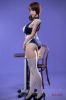 Picture of Firefly Dairy Doll 160cm/5ft3 G-cup Max Real Skin Texture Silicone Sex Doll – Sanmu