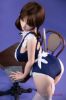 Picture of Firefly Dairy Doll 160cm/5ft3 G-cup Max Real Skin Texture Silicone Sex Doll – Sanmu