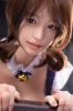Picture of Firefly Dairy Doll 160cm/5ft3 G-cup Max Real Skin Texture Silicone Sex Doll – Sanmu