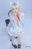 Picture of Firefly Dairy Doll – Liuli 160cm/5ft3 G-cup Max Real Skin Texture Silicone Sex Doll
