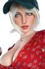 Picture of Firefly Dairy Doll – 160cm/5ft3 G-cup Max Real Skin Texture Silicone Sex Love Doll – Mary