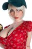 Picture of Firefly Dairy Doll – 160cm/5ft3 G-cup Max Real Skin Texture Silicone Sex Love Doll – Mary