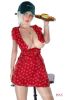 Picture of Firefly Dairy Doll – 160cm/5ft3 G-cup Max Real Skin Texture Silicone Sex Love Doll – Mary