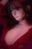 Picture of Firefly Dairy – Qiandao 160cm/5ft3 G-cup Max Real Skin Texture Silicone Sex Doll