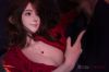 Picture of Firefly Dairy – Qiandao 160cm/5ft3 G-cup Max Real Skin Texture Silicone Sex Doll