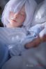Picture of Firefly Doll 153cm/5ft A-cup Max Real Skin Texture Silicone Sex Doll – Liuli (Closed-Eye Version)