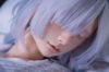 Picture of Firefly Doll 153cm/5ft A-cup Max Real Skin Texture Silicone Sex Doll – Liuli (Closed-Eye Version)