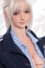 Picture of Firefly Dairy – 160cm/5ft3 G-cup Max Real Skin Texture Silicone Sex Love Doll – Qiandao