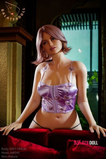 Picture of Galatea Doll 168cm/5ft6 D-cup Silicone Sex Doll – Andra.A