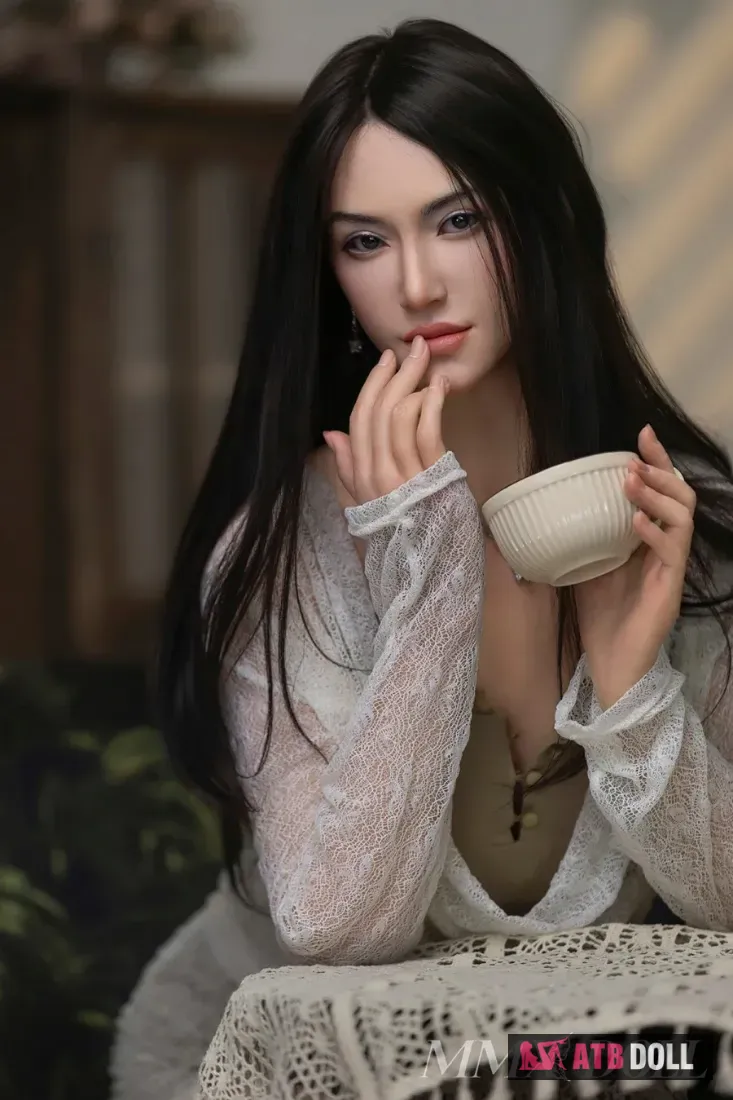 Picture of MMX Doll [Ultra Dream Series] 172cm/5ft8 D-cup Silicone Sex Doll – MengCi