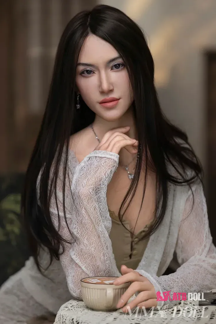 Picture of MMX Doll [Ultra Dream Series] 172cm/5ft8 D-cup Silicone Sex Doll – MengCi