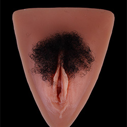 Pubic Hair #1 [+$50.00]