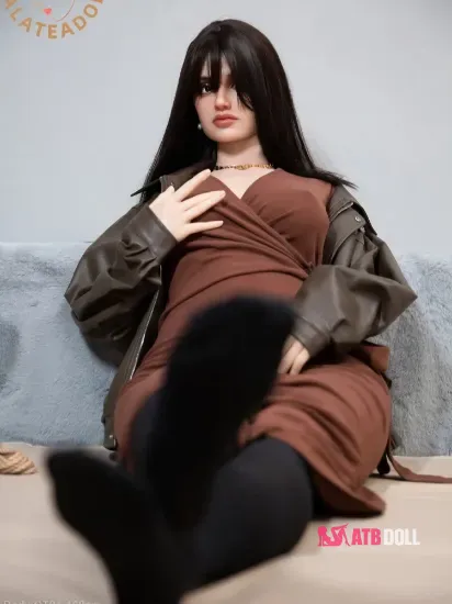 Picture of Galatea Doll 168cm/5ft6 D-cup Silicone Sex Doll – Fanno