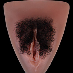Pubic Hair #2 [+$50.00]