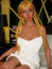 Picture of Galatea Doll 163cm/5ft4 D Cup Black Silicone Sex Doll