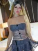 Picture of Galatea Doll 163cm/5ft4 D-cup Silicone Sex Doll – Dianta
