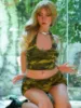 Picture of Galatea Doll 164cm/5ft5 D-cup Silicone Sex Doll – Utia