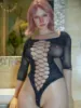 Picture of Galatea 163cm/5ft4 D-cup Silicone Sex Doll – Fieva