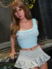 Picture of Galatea Doll 163cm/5ft4 D-cup Silicone Sex Doll – Feimon
