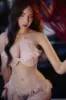 Picture of MMX Doll - Jiaxin 170cm/5ft7 G-Cup Realistic Silicone Sex Doll