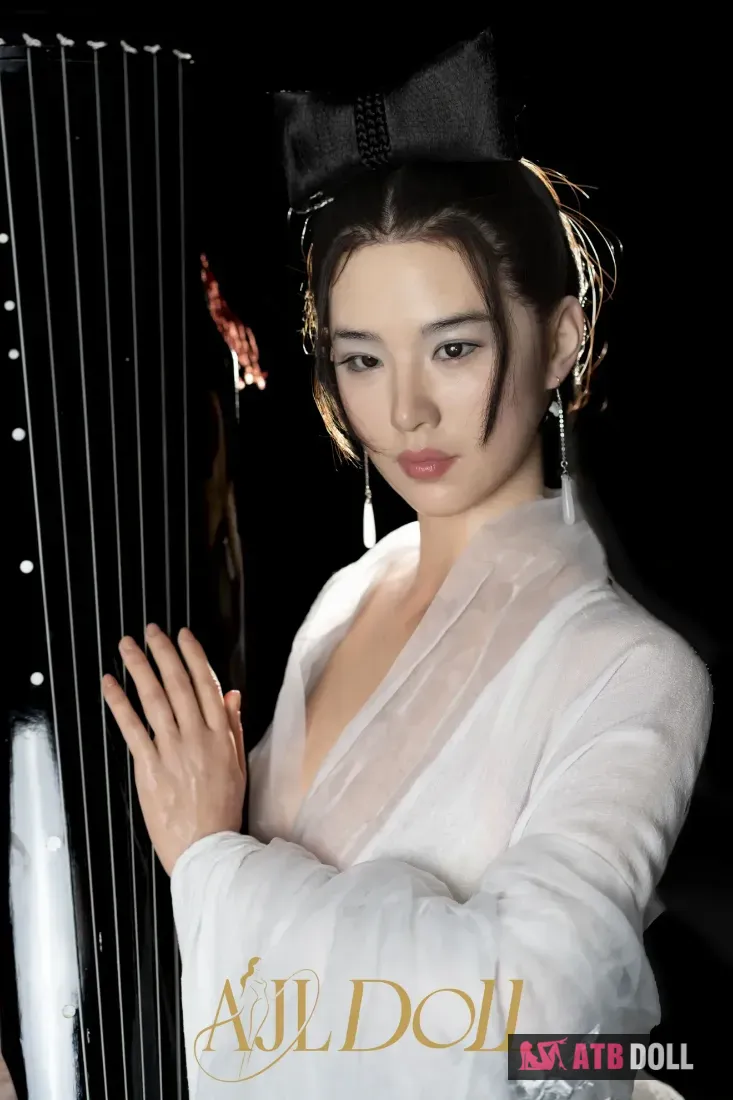 Picture of Jiaxian-2 170cm/5ft7 G-Cup Realistic Silicone Sex Doll | MMX Doll