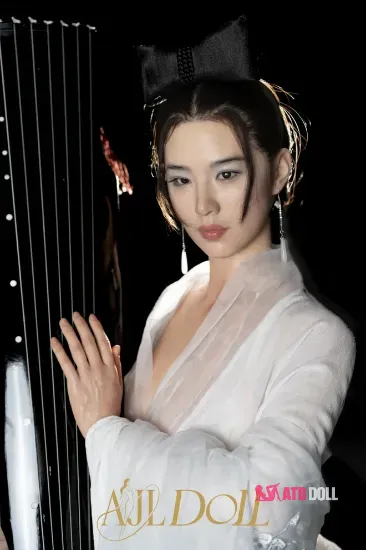 Picture of MMX Doll Jiaxian-2 170cm/5ft7 G-Cup Realistic Silicone Sex Doll