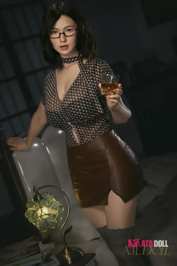 Picture of MMX Doll | Jiamei 164cm/5ft5 G-Cup Realisitc Silicone Sex Doll