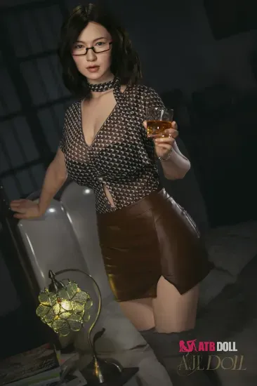 Picture of MMX Doll | Jiamei 164cm/5ft5 G-Cup Realisitc Silicone Sex Doll