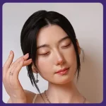 H11 Meng Zhu Close Eyes