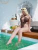 Picture of Galatea Doll 168cm/5ft6 D-cup Silicone Sex Doll – Carrie.C