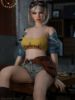 Picture of Galatea Doll 162cm/5ft4 D-cup Silicone Sex Doll – Beila.D