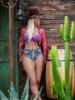 Picture of Galatea Doll 167cm/5ft6 D-cup Silicone Sex Doll – Fanka.A
