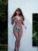 Picture of Galatea Doll 163cm/5ft4 D-cup Silicone Sex Doll – Melata