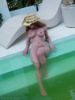 Picture of Galatea Doll 163cm/5ft4 D-cup Silicone Sex Doll – Melata
