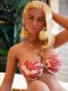 Picture of Galatea Doll D Cup Blond Hottie ROS Silicone Sex Doll