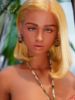 Picture of Galatea Doll D Cup Blond Hottie ROS Silicone Sex Doll