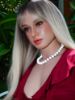 Picture of Galatea Doll 168cm/5ft6 D-cup Silicone Sex Doll – Carrie.D