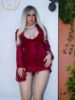 Picture of Galatea Doll 168cm/5ft6 D-cup Silicone Sex Doll – Carrie.D