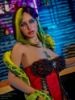 Picture of Galatea Doll 162cm/5ft4 D-cup Silicone Sex Doll – Yoconi