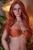 Picture of Galatea Doll 163cm/5ft4 D-cup Silicone Sex Doll – Camila