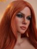 Picture of Galatea Doll 163cm/5ft4 D-cup Silicone Sex Doll – Camila